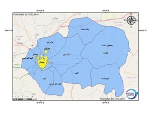 اطلاعات مکانی