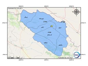 اطلاعات مکانی