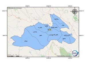 اطلاعات مکانی