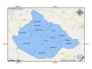 اطلاعات مکانی