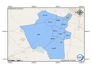 اطلاعات مکانی