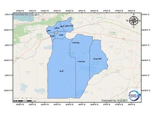 اطلاعات مکانی