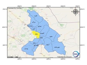 اطلاعات مکانی