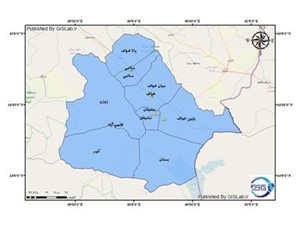 اطلاعات مکانی