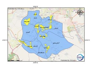 اطلاعات مکانی