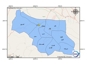 اطلاعات مکانی