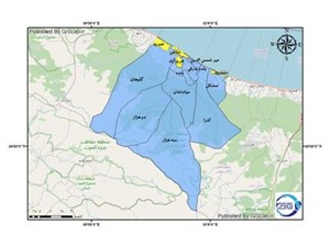 اطلاعات مکانی