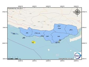 اطلاعات مکانی