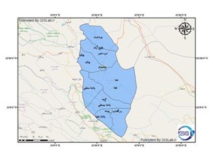 اطلاعات مکانی