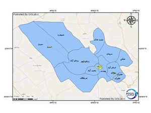 اطلاعات مکانی