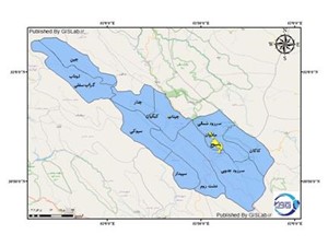 اطلاعات مکانی