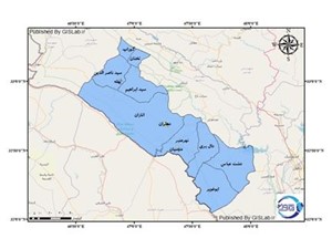 اطلاعات مکانی