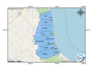 اطلاعات مکانی