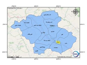 اطلاعات مکانی