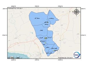 اطلاعات مکانی