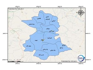 اطلاعات مکانی