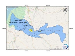 اطلاعات مکانی