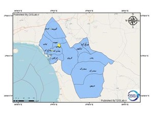 اطلاعات مکانی