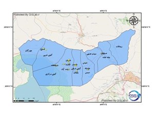 اطلاعات مکانی