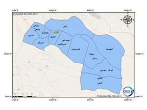 اطلاعات مکانی