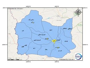 اطلاعات مکانی