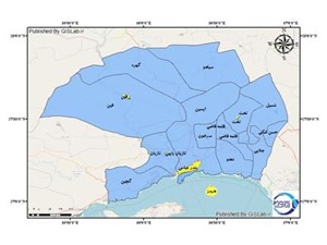 اطلاعات مکانی