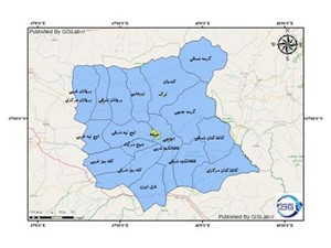 اطلاعات مکانی