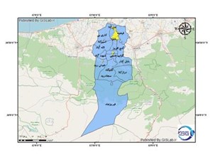 اطلاعات مکانی