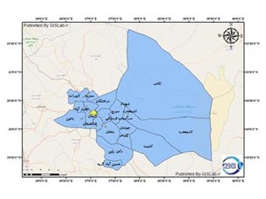 اطلاعات مکانی