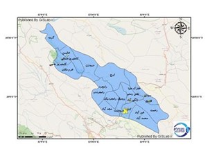 اطلاعات مکانی