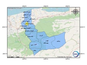 اطلاعات مکانی