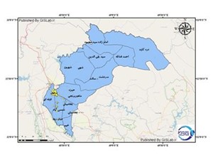 اطلاعات مکانی