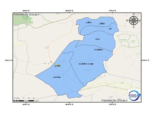 اطلاعات مکانی