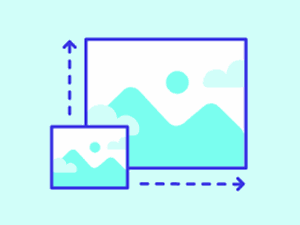 فشرده‌سازی تصویر (سامانه مدیریت اسناد)